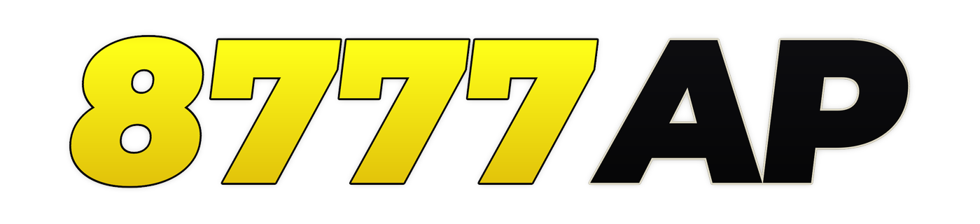 8777ap লোগো
